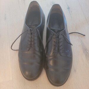 Dayton Derby Shoe